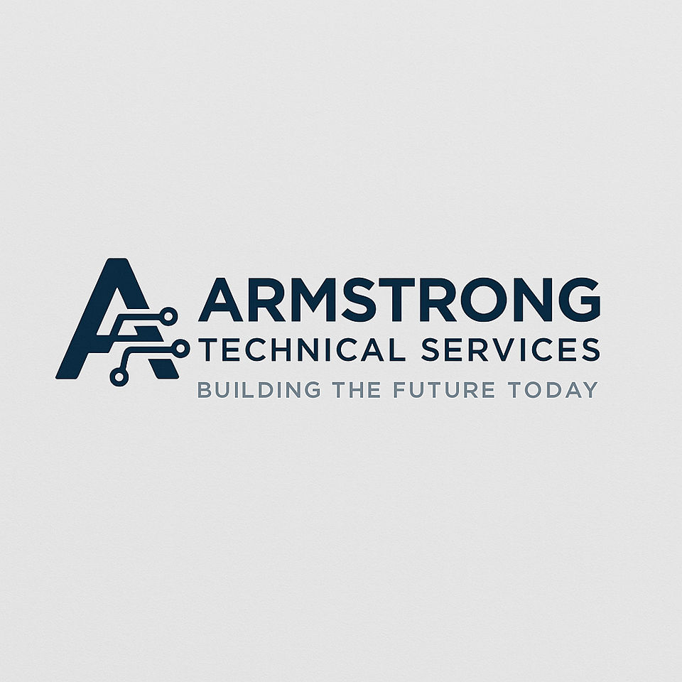 Armstrong Technical Services Logo